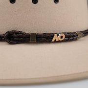 Australian Open The Emerson Hat - City Hatters
