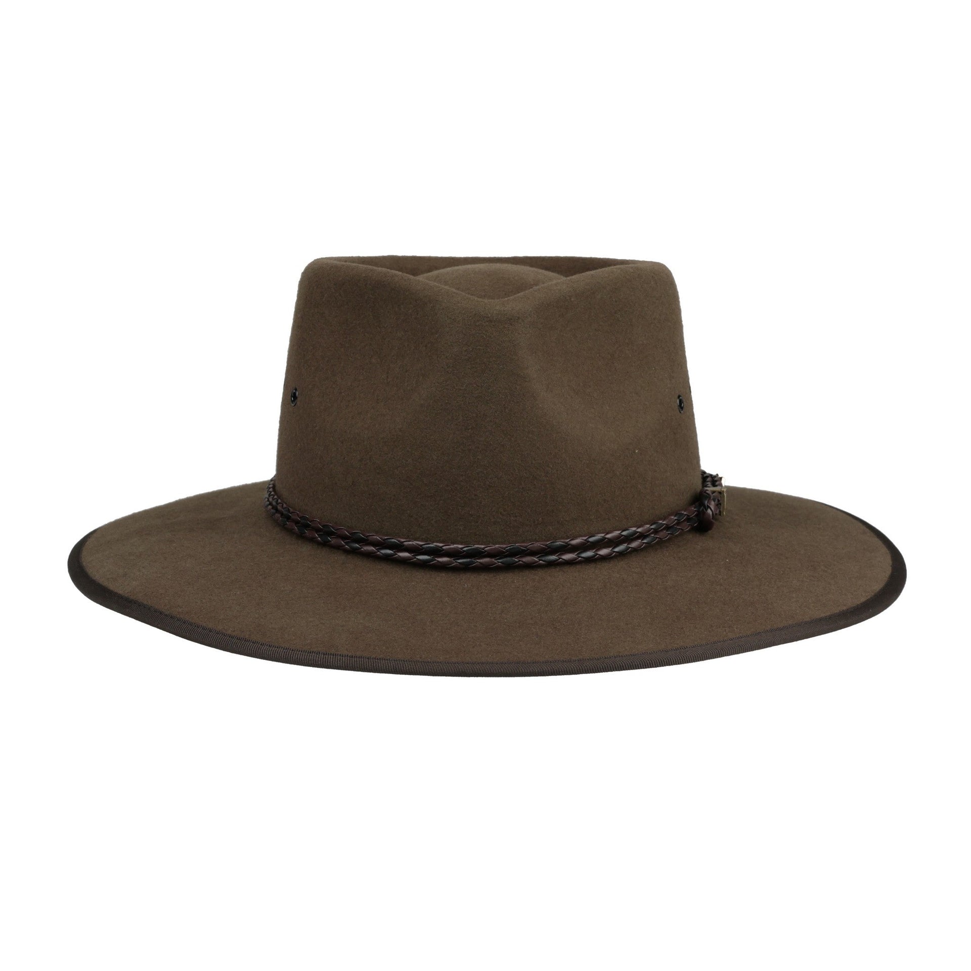 Australian Open The Emerson Hat - City Hatters
