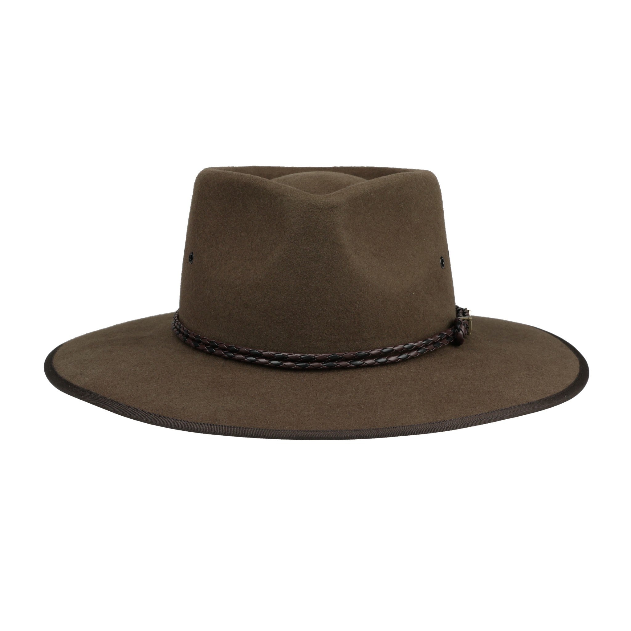 Australian Open The Emerson Hat - City Hatters