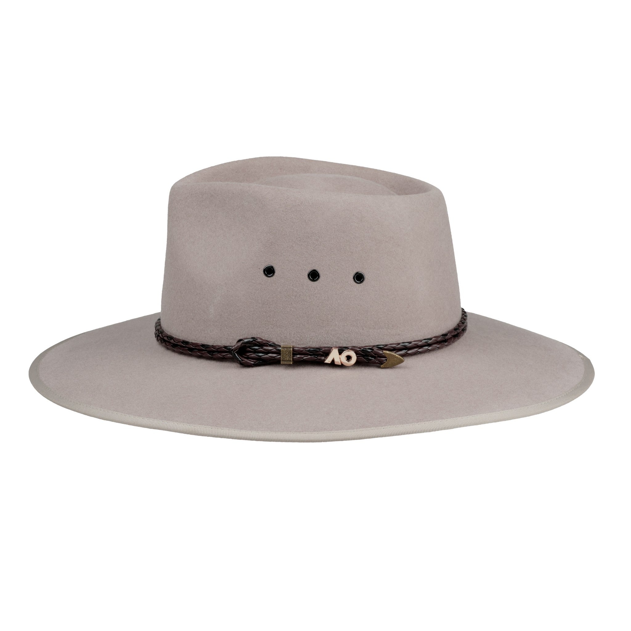 Australian Open The Emerson Hat - City Hatters