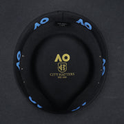 Australian Open The Emerson Hat - City Hatters
