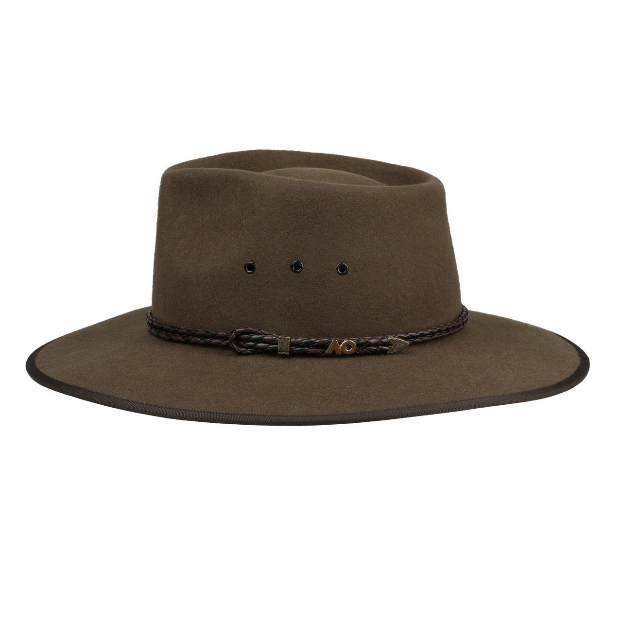 Australian Open The Emerson Hat - City Hatters