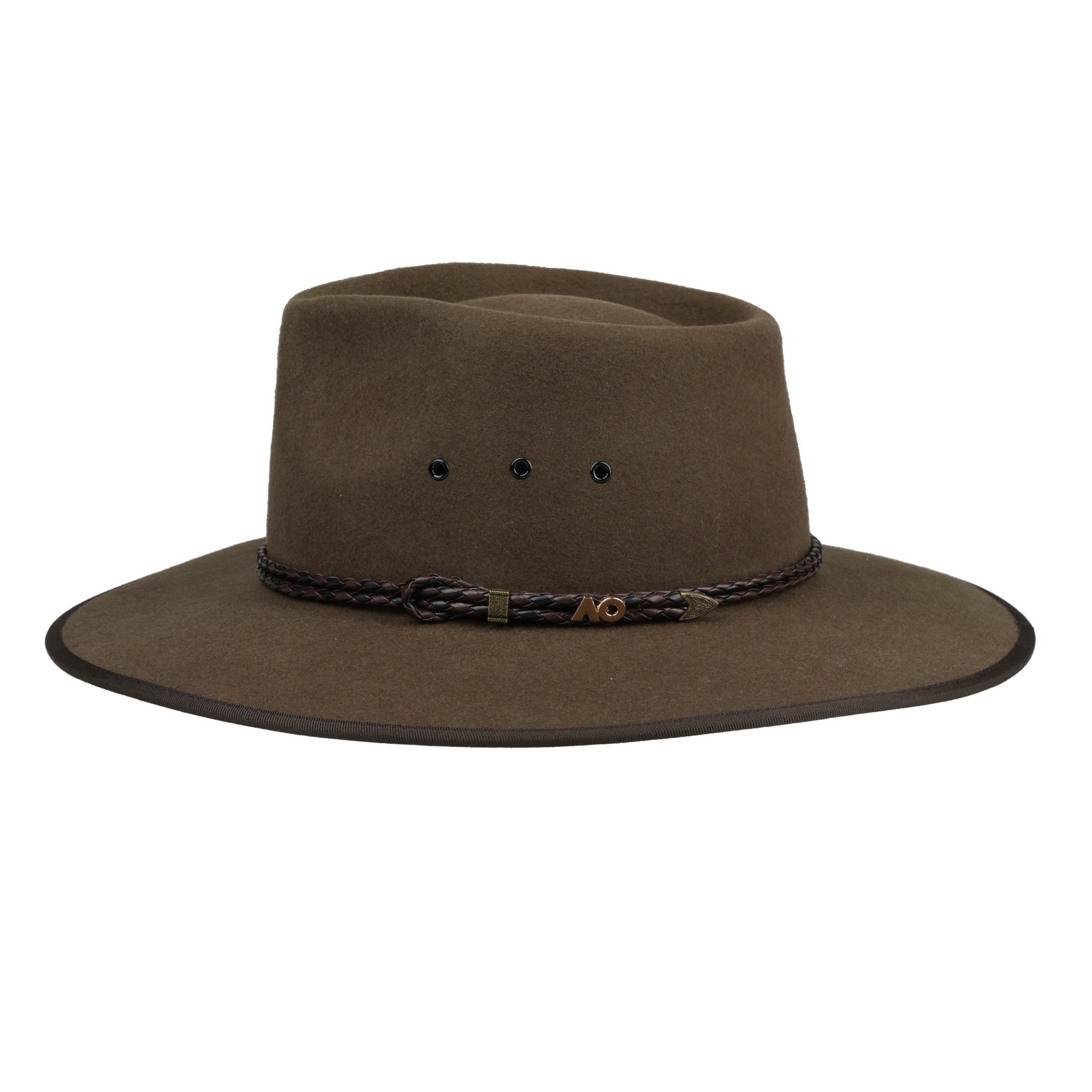 Australian Open The Emerson Hat - City Hatters
