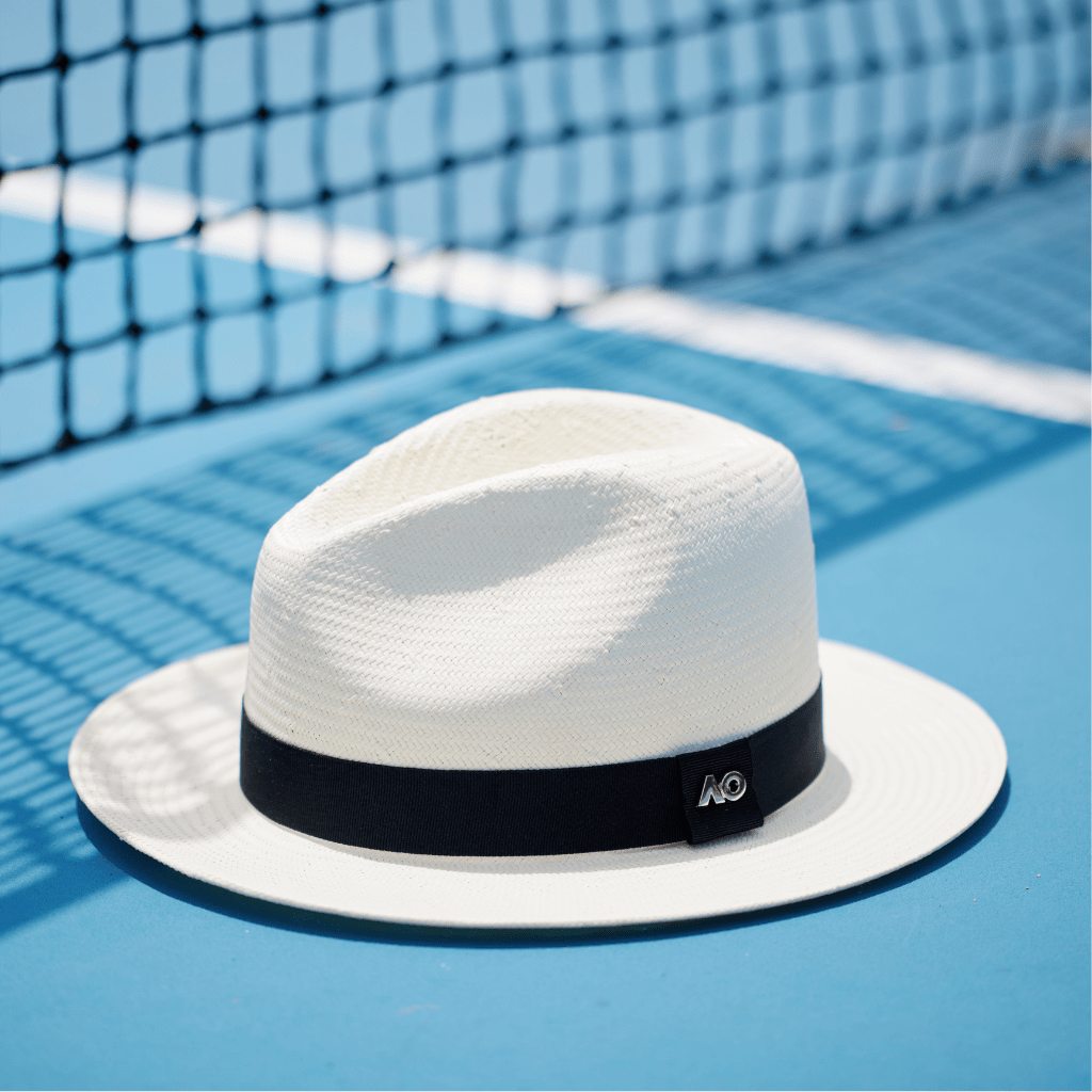 Australian Open The Hewitt Hat - City Hatters