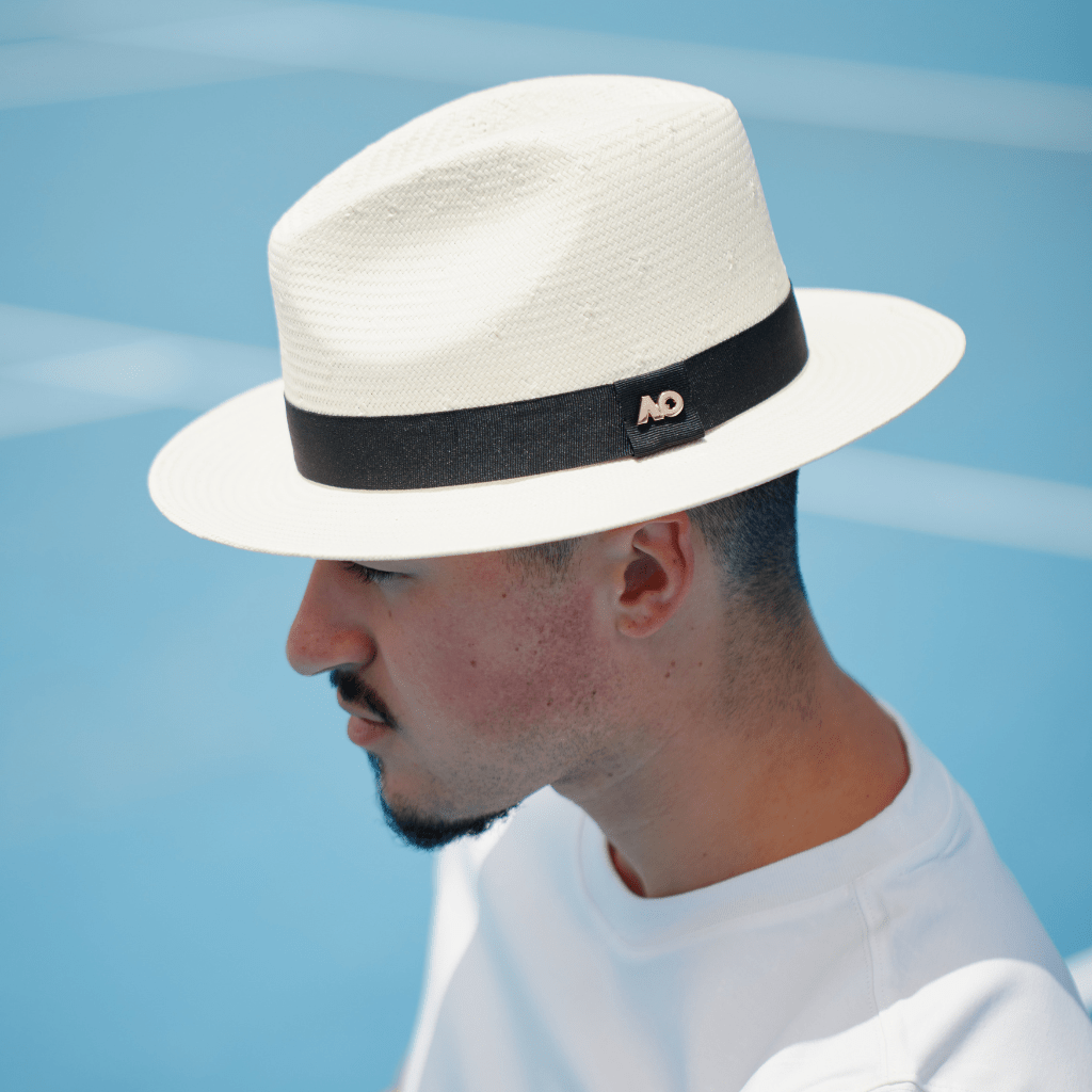 Australian Open The Hewitt Hat - City Hatters