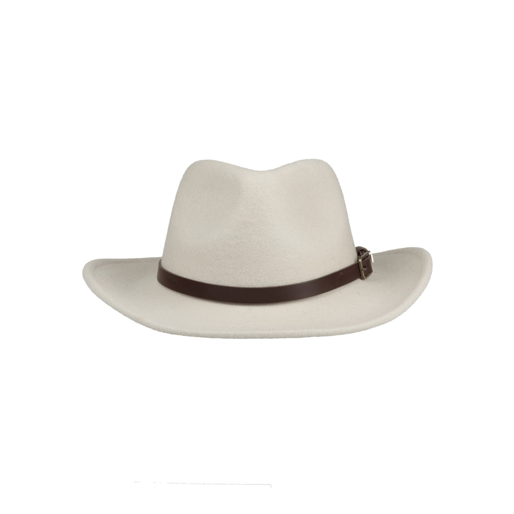 Australian Open The Laver Hat - City Hatters