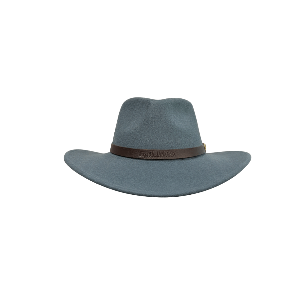 Australian Open The Laver Hat - City Hatters