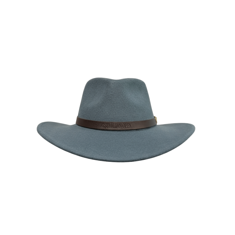 Australian Open The Laver Hat - City Hatters