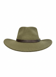 Australian Open The Laver Hat - City Hatters