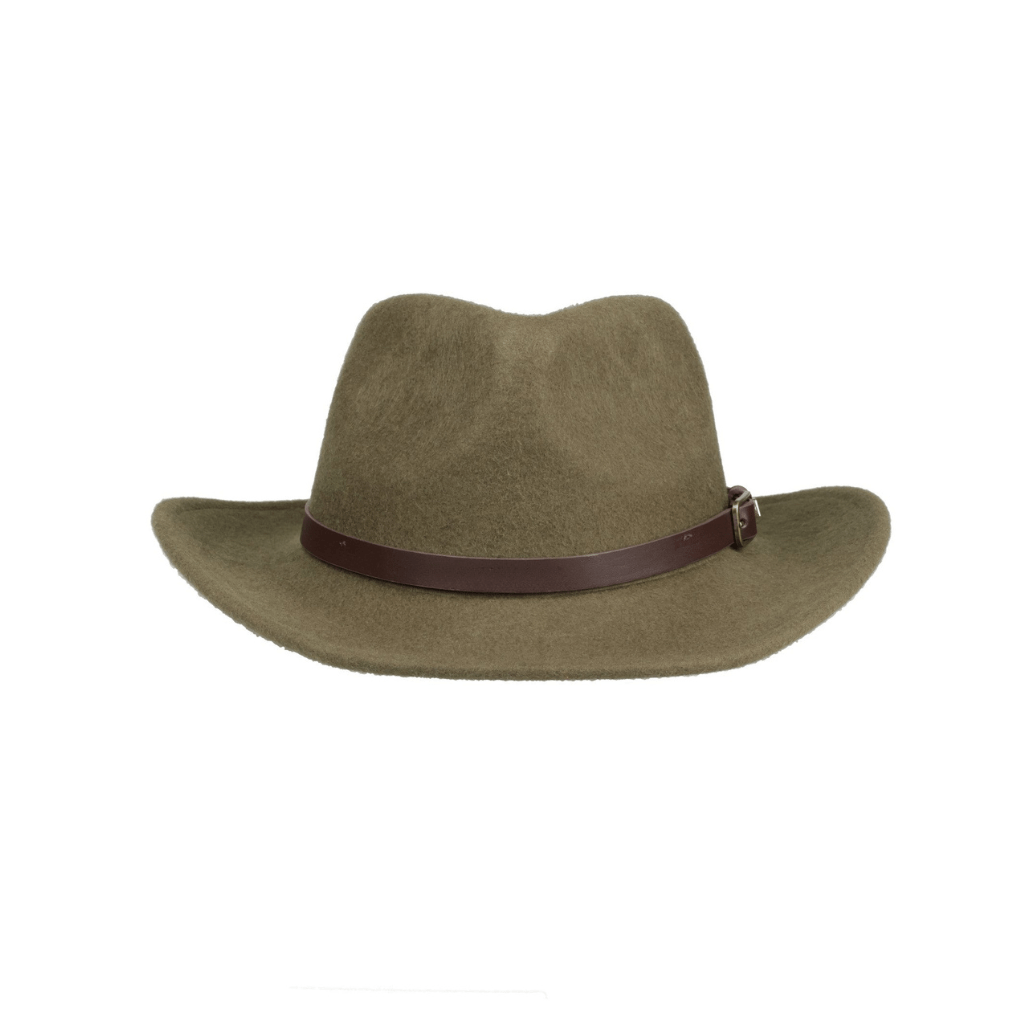 Australian Open The Laver Hat - City Hatters