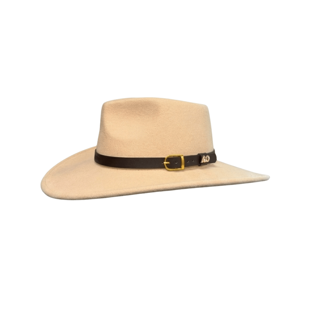 Australian Open The Laver Hat - City Hatters