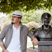 Australian Open The Newcombe Hat - City Hatters