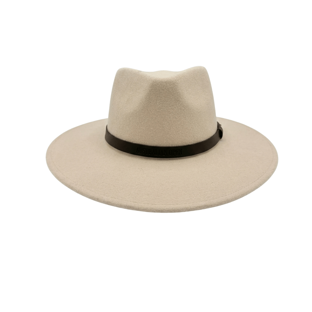 Australian Open The Newcombe Hat - City Hatters