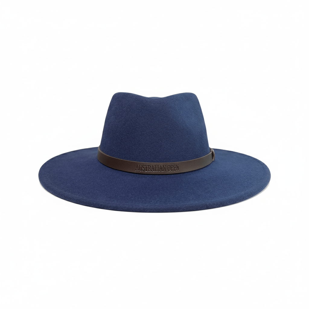 Australian Open The Newcombe Hat - City Hatters