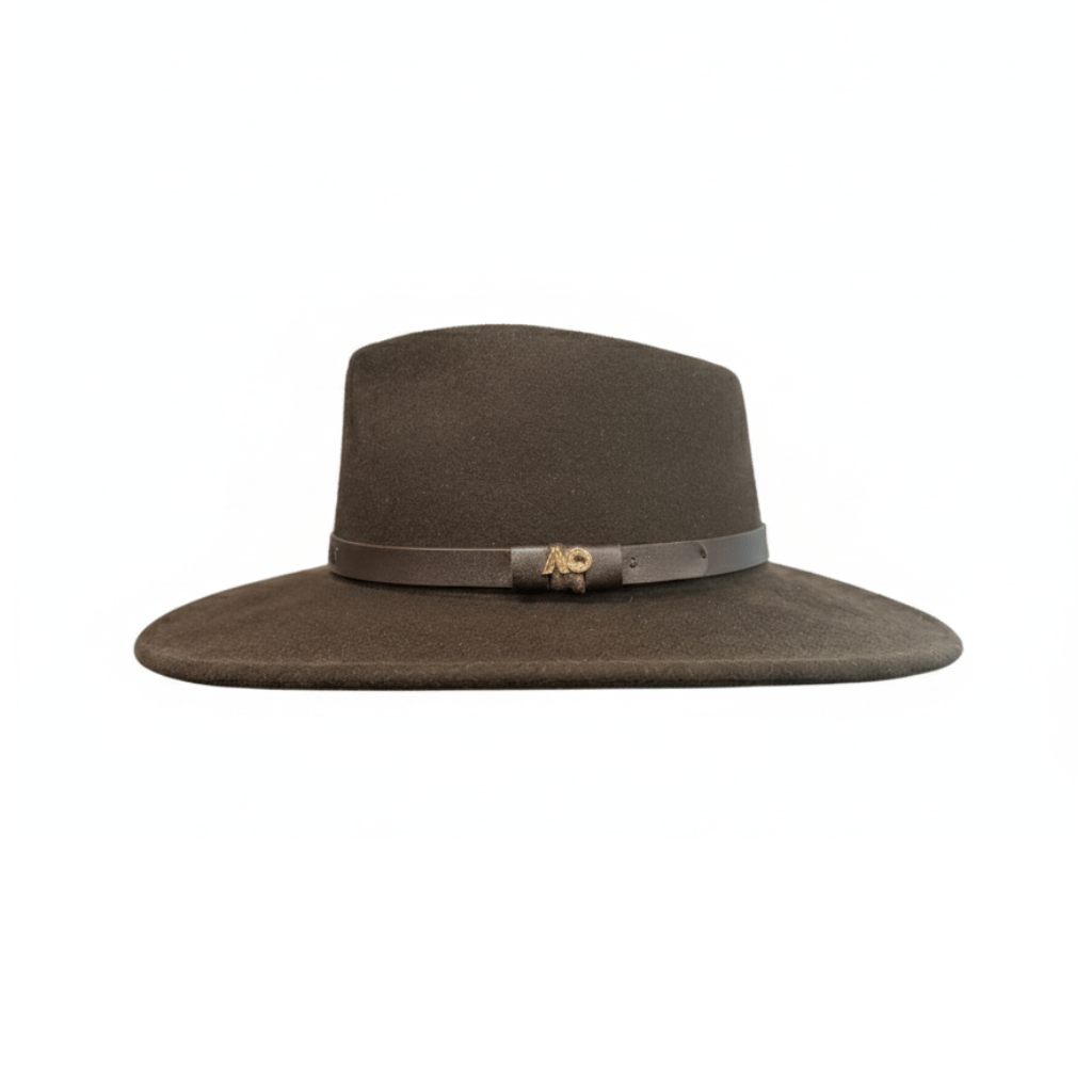 Australian Open The Newcombe Hat - City Hatters