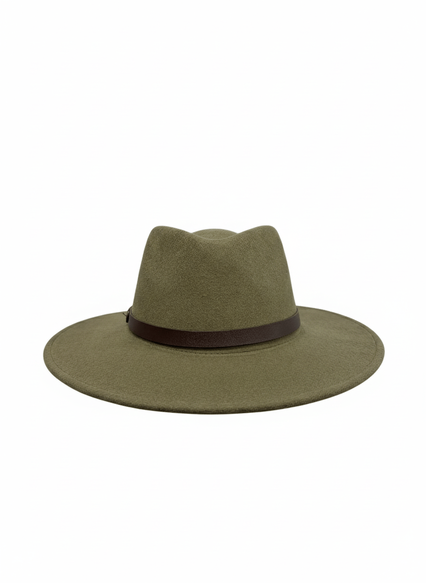 Australian Open The Newcombe Hat - City Hatters
