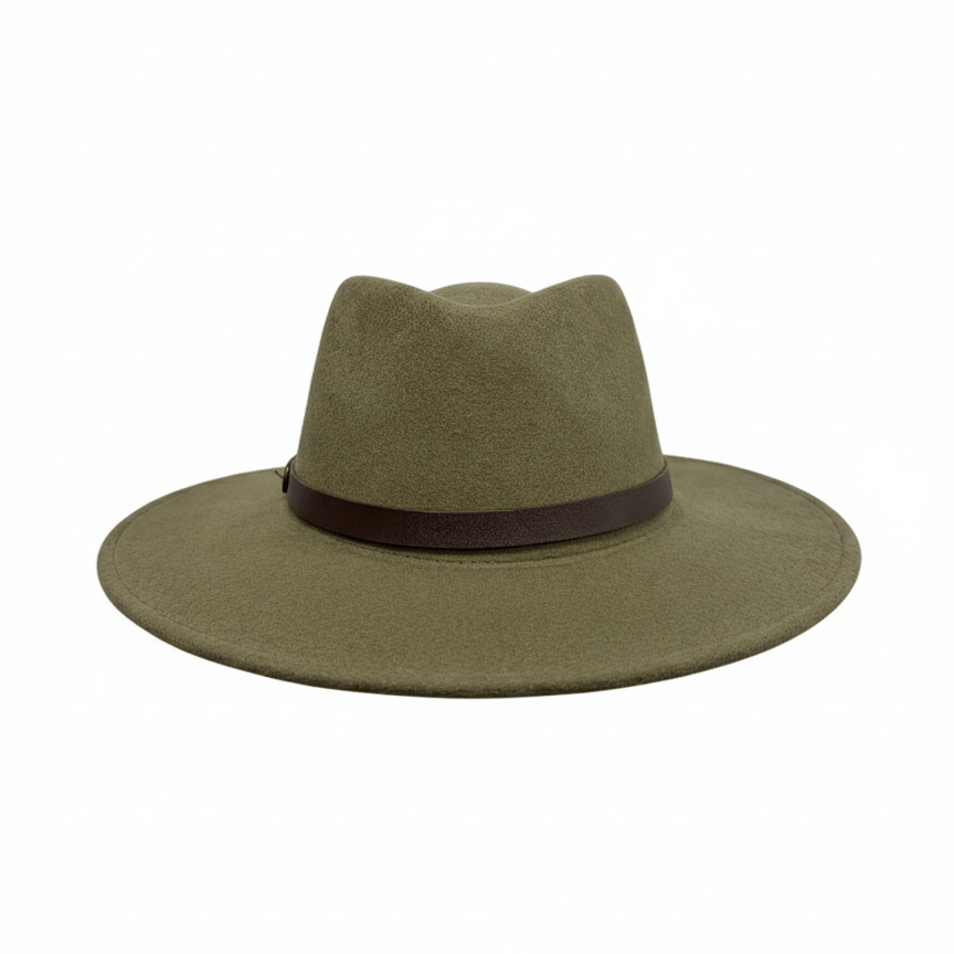 Australian Open The Newcombe Hat - City Hatters