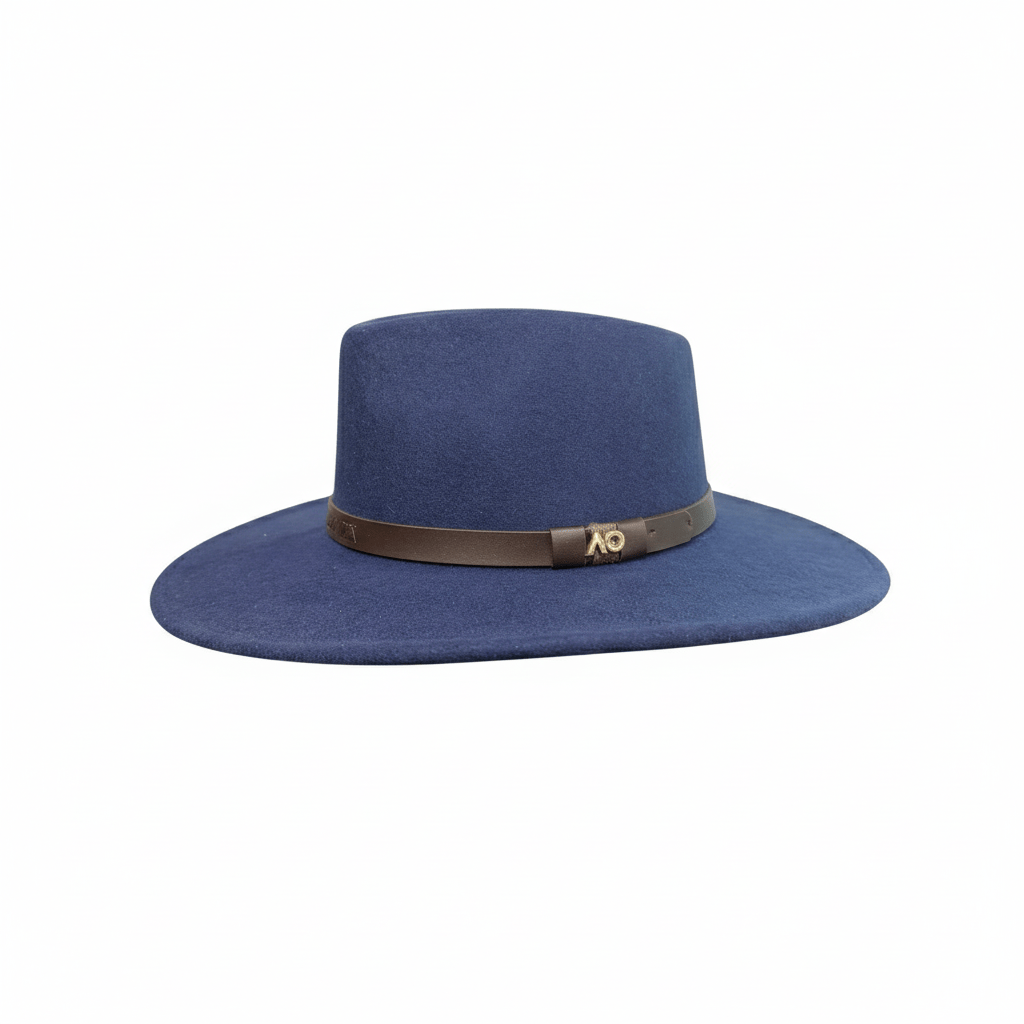Australian Open The Newcombe Hat - City Hatters