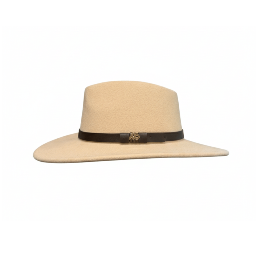 Australian Open The Newcombe Hat - City Hatters