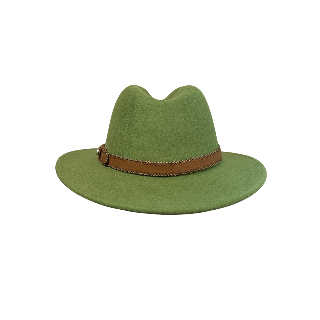 Australian Open The Rosewall Hat - City Hatters