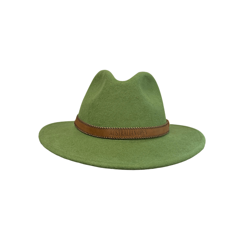 Australian Open The Rosewall Hat - City Hatters