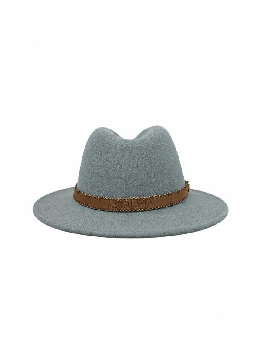 Australian Open The Rosewall Hat - City Hatters