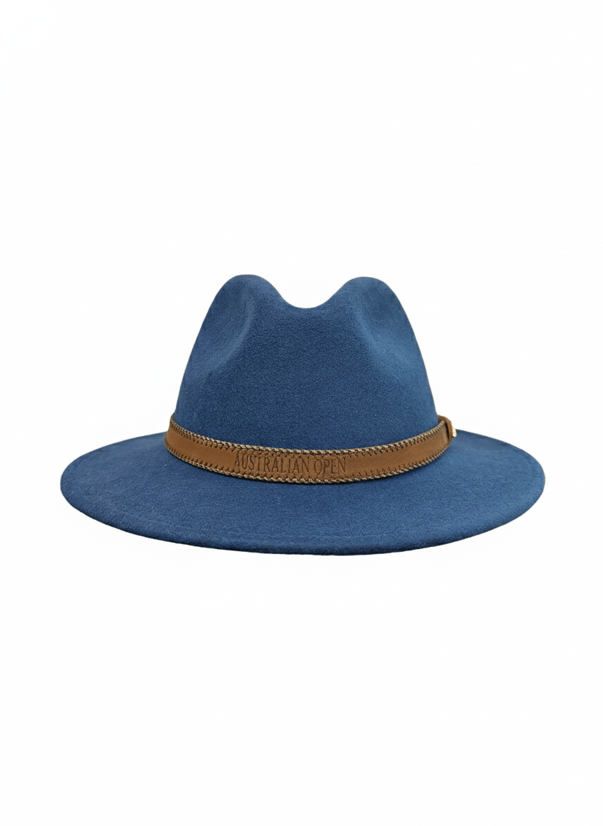 Australian Open The Rosewall Hat - City Hatters