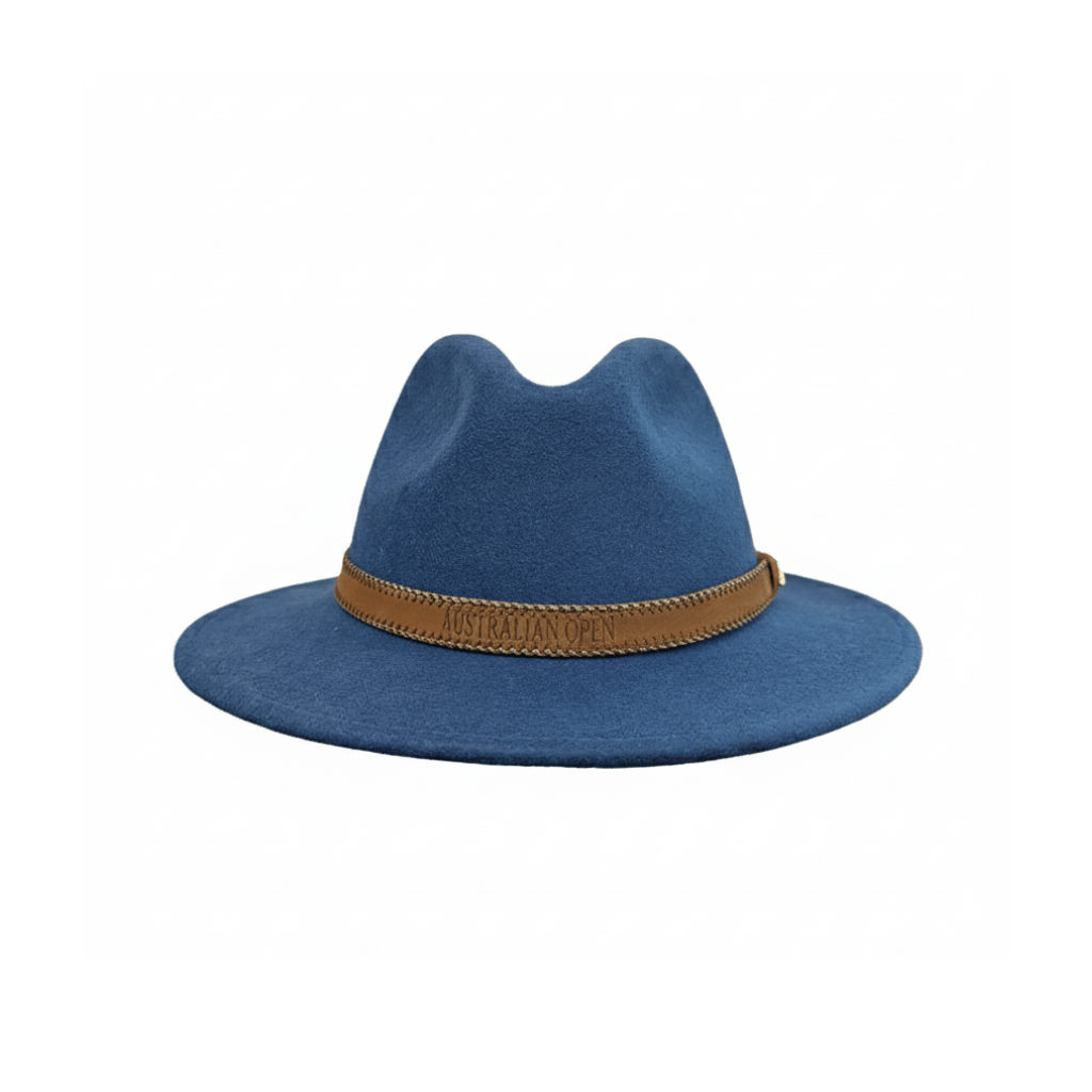 Australian Open The Rosewall Hat - City Hatters