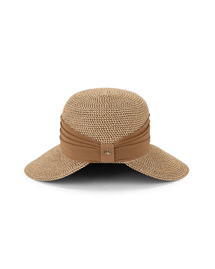 Avenel Carrie Resort Visor - City Hatters