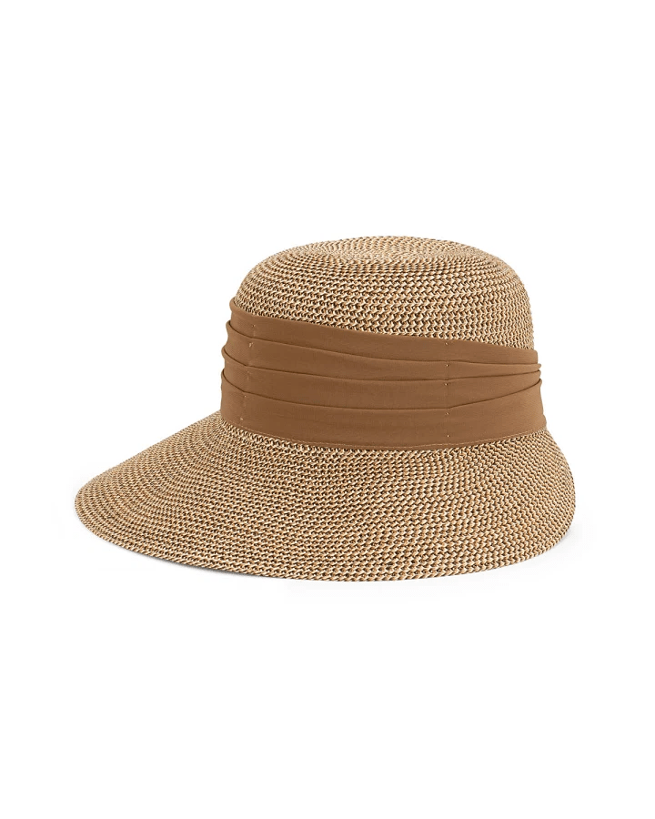 Avenel Carrie Resort Visor - City Hatters