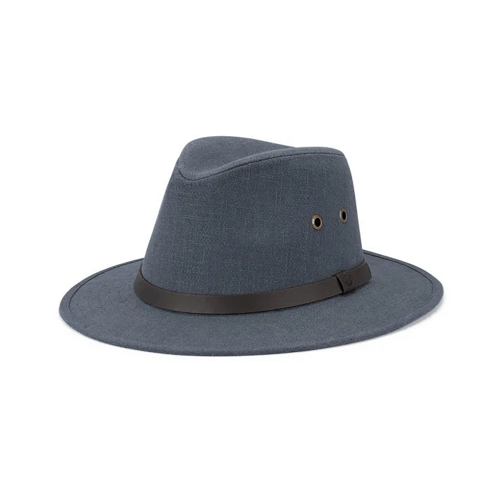 Avenel Chase Linen Safari - City Hatters