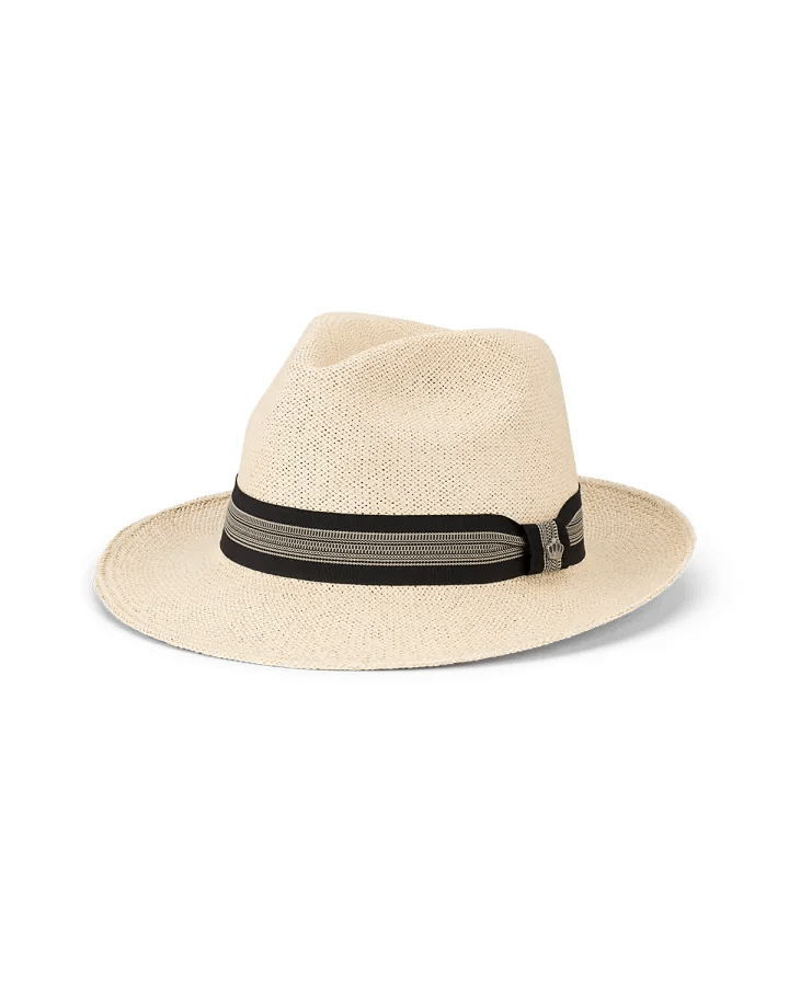 Avenel Duran Torcido Openweave Panama - City Hatters