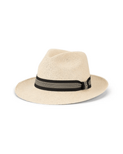 Avenel Duran Torcido Openweave Panama - City Hatters