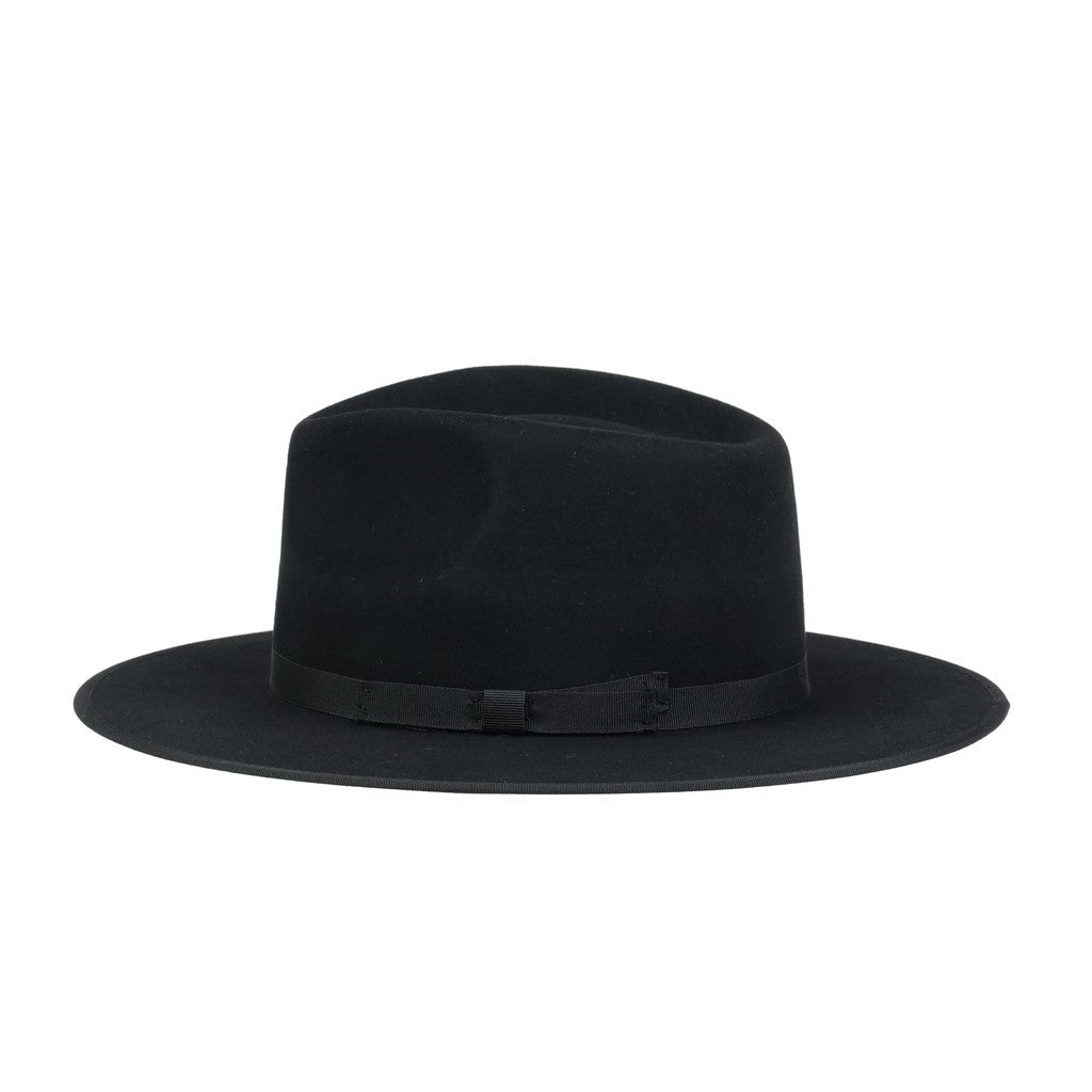 Avenel Explorer Wool Cashmere Fedora - City Hatters