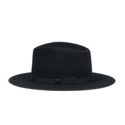 Avenel Explorer Wool Cashmere Fedora - City Hatters