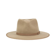 Avenel Explorer Wool Cashmere Fedora - City Hatters