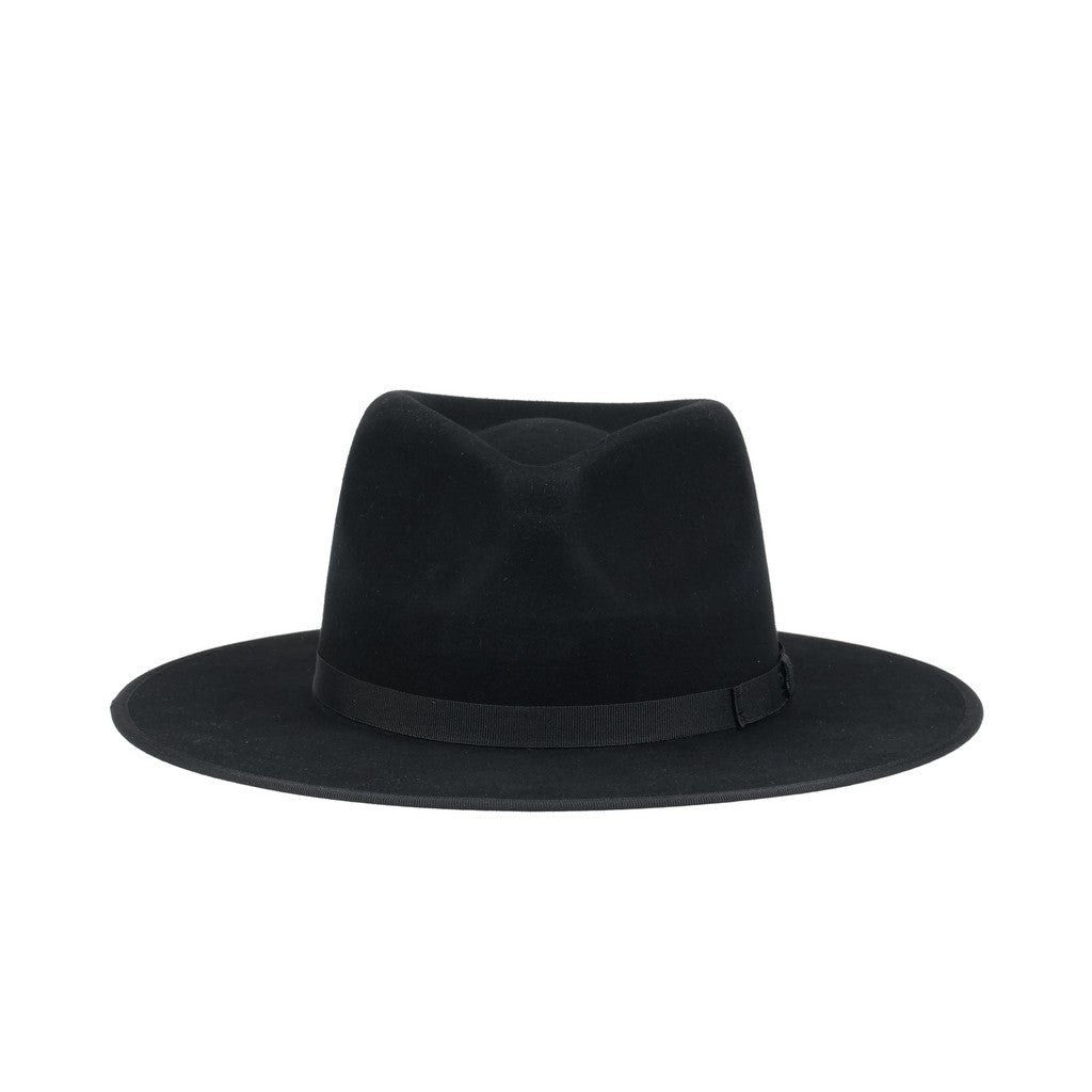 Avenel Explorer Wool Cashmere Fedora - City Hatters