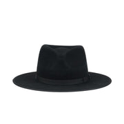 Avenel Explorer Wool Cashmere Fedora - City Hatters