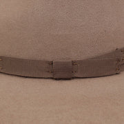 Avenel Explorer Wool Cashmere Fedora - City Hatters