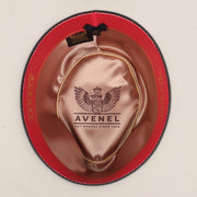 Avenel Explorer Wool Cashmere Fedora - City Hatters