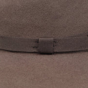 Avenel Explorer Wool Cashmere Fedora - City Hatters