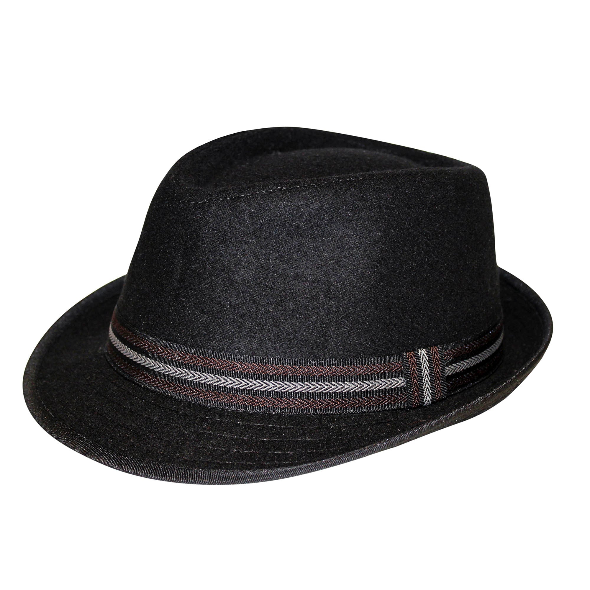 Avenel Harold Trilby City Hatters