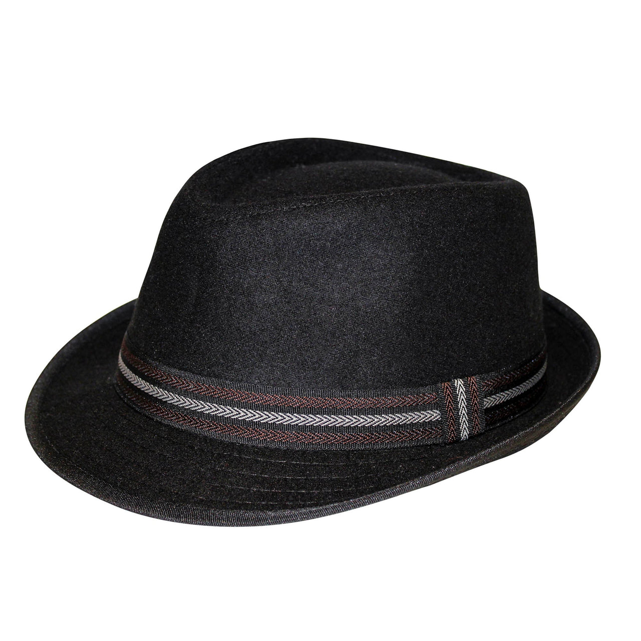 Avenel Harold Trilby - City Hatters