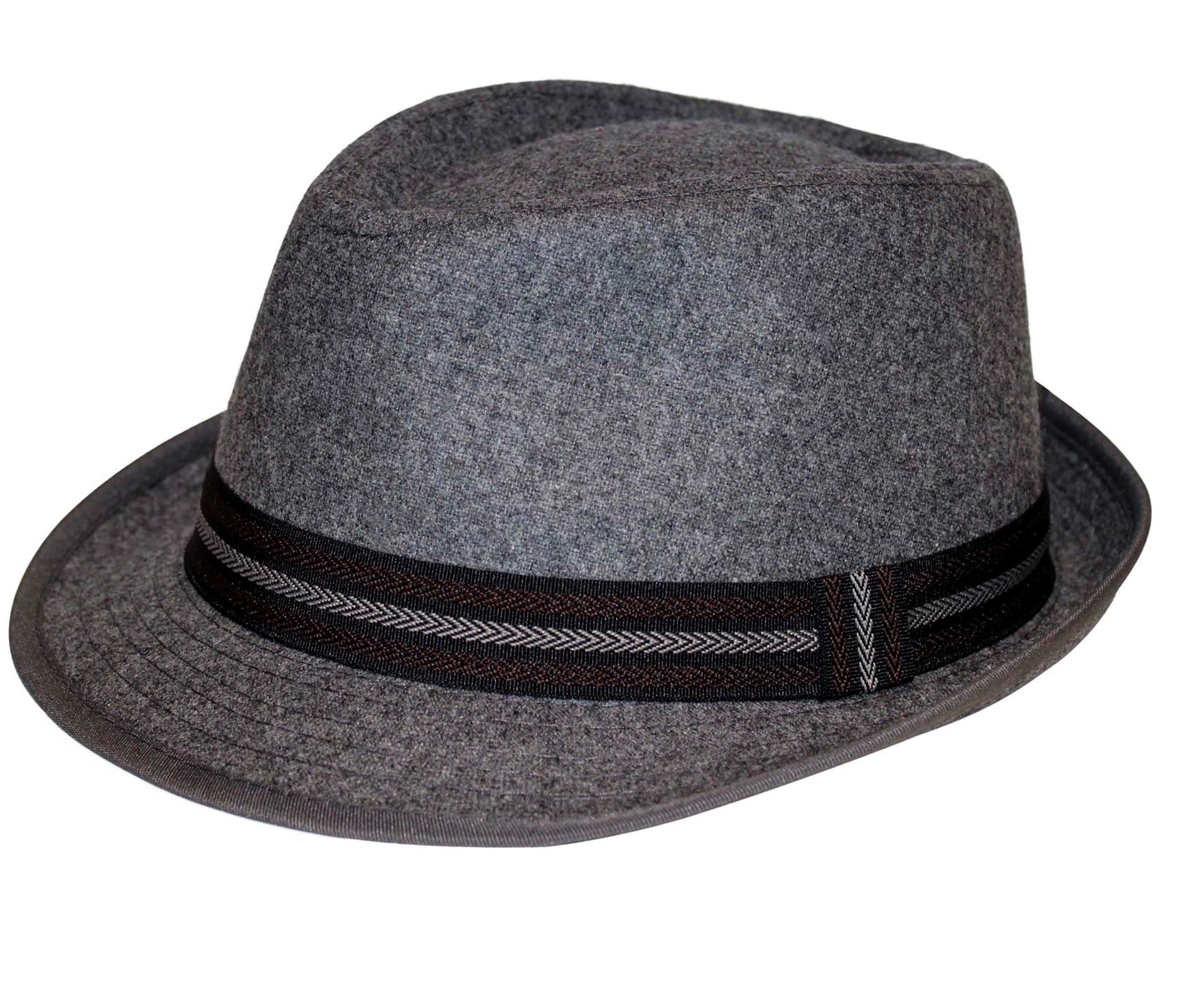 Avenel Harold Trilby - City Hatters