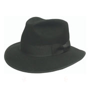 Avenel `Jack' Fedora - City Hatters