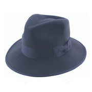 Avenel `Jack' Fedora - City Hatters