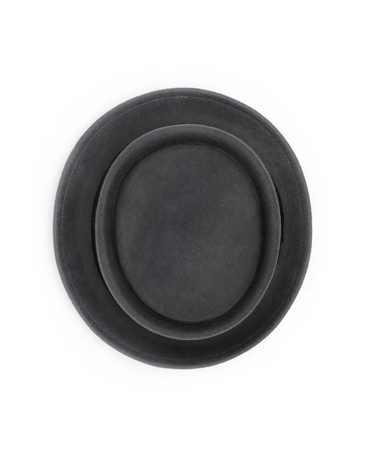 Avenel Leroy Pork Pie - City Hatters