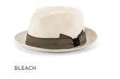 Avenel Loja Brisa Trilby - City Hatters