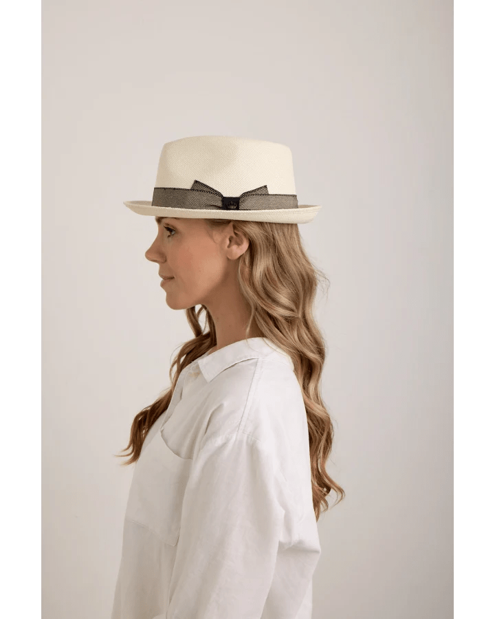 Avenel Loja Brisa Trilby - City Hatters