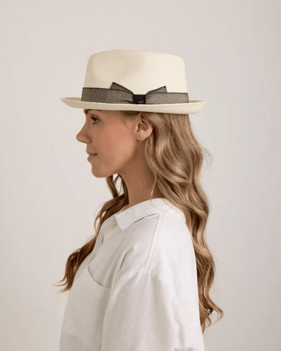 Avenel Loja Brisa Trilby - City Hatters